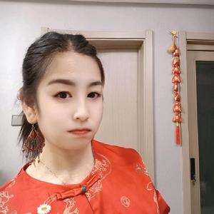 石家庄袜子宁姐头像