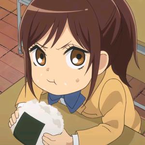 海苔味薯片头像