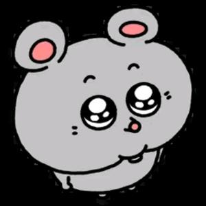 馒头馅儿包子头像