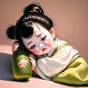 碎片储存罐头像