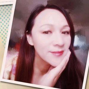 静儿手工刺绣头像