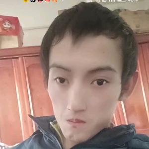 坚强的平平头像