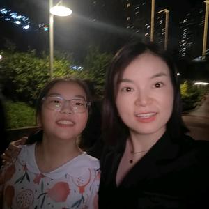 贵阳邱老师头像