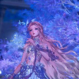 小绿茶和死装男给我锁死头像