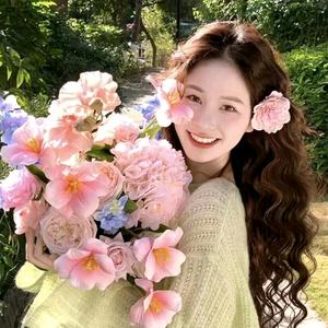 旺旺小仙贝🌟头像