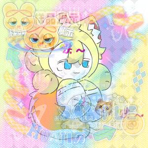 🐾欣琳🐾头像