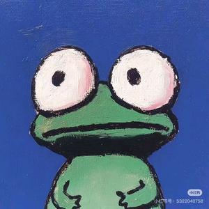 独立站肯奇头像