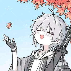 一只Pi_XinQiu头像