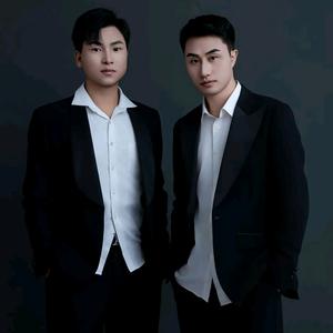 家有两小只👯头像