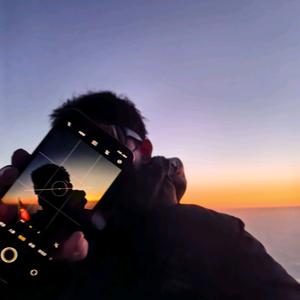 言辰《暗区突围》头像