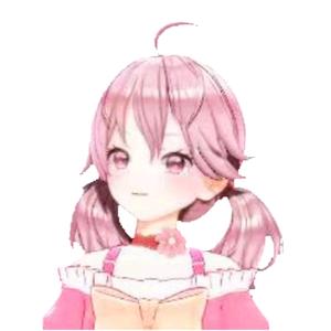 辣条小凹头像
