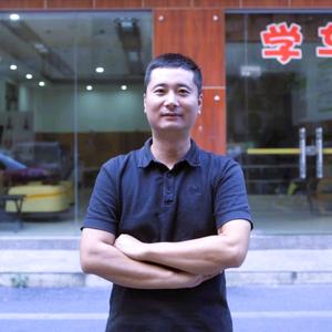 广州学车就找王教练头像