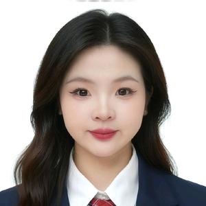 韩国牧园大学秦老师头像