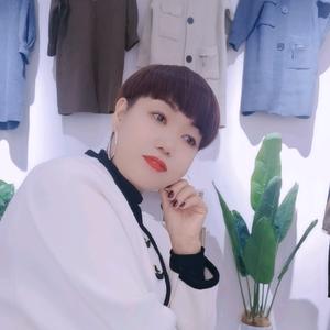 @萍萍爱跳舞头像