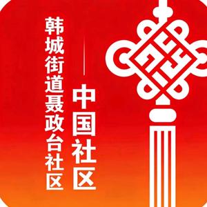 韩城街道聂政台社区头像