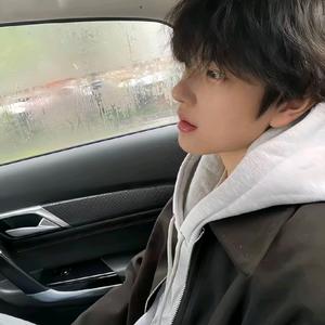 询问幸福秘诀.头像