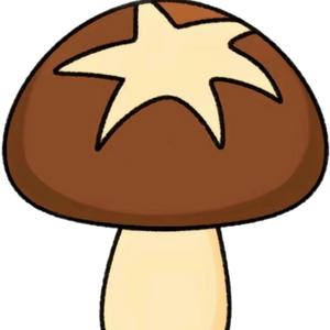 蘑菇☁️头像