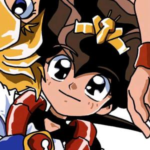 童年小救星小渡头像