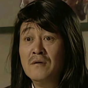 疯狂の马晓翠头像