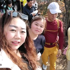 香香爱户外头像