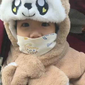 🌈海绵宝宝吃小熊饼干头像