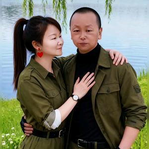 天涯独行客头像