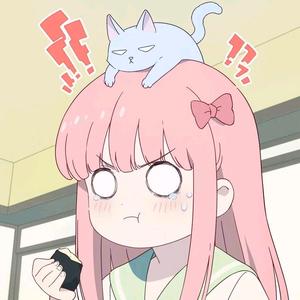 KK的中文修炼日记（CC监督版）头像