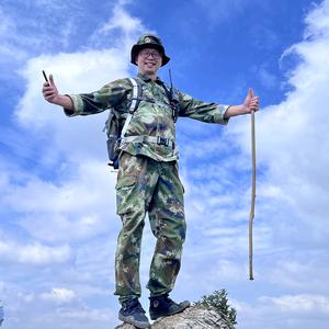 枣阳晨风户外头像
