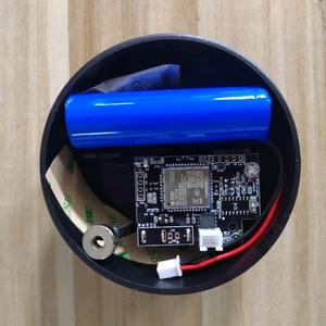 深山5G报警器头像