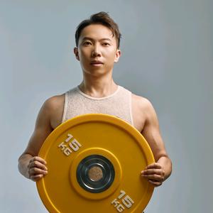 肉肉的腹肌头像