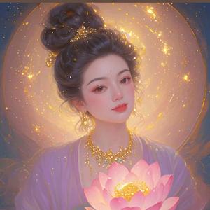 开心每一天🌹头像