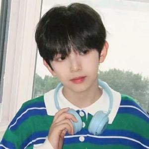 TF家族-陈浚铭chen头像