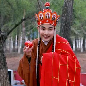 长春西游·建峰东东头像