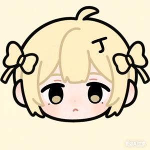 扛刀小菜鸡🌈头像