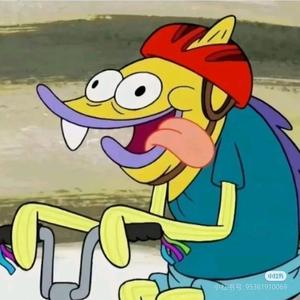 我是巧克力啊头像