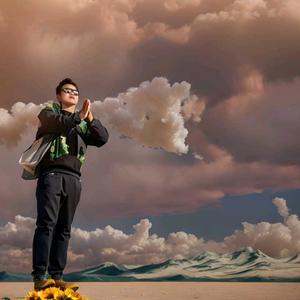 大叔也有小目标头像