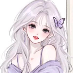 南风过境🍃头像