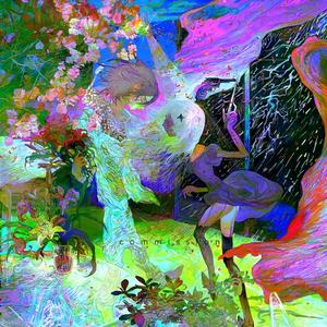 再续出师表头像