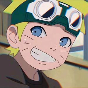 无名（火影忍者）头像