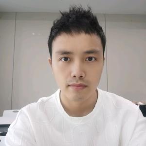 帅陶的奢护魔法头像