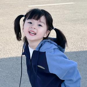 小橙子🍊童品头像