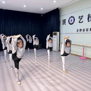 崇信县刘琪舞蹈培中心头像