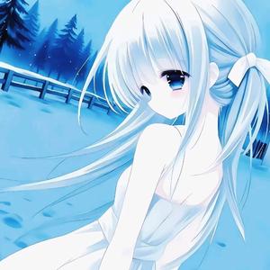 誓随雪落无痕⁷头像