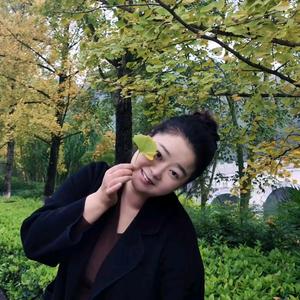 重庆南威灯饰余琴头像