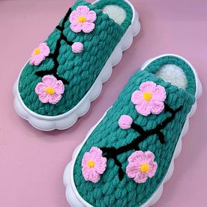 丫丫手工坊（接单中）头像