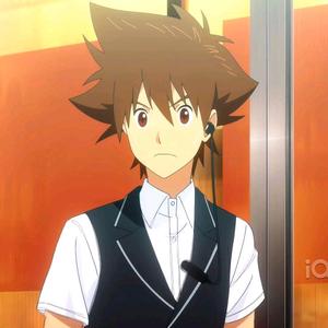 雾幼（三角洲行动）头像