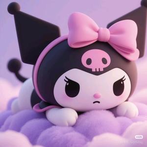 巧克力蛋糕头像