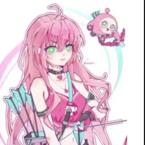 元气丸子小号头像