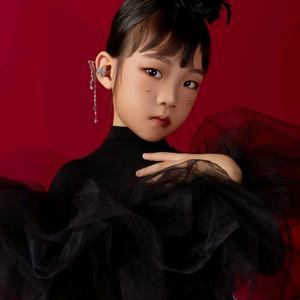 YX—潮童 诺儿头像