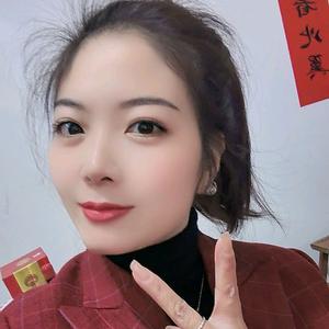 90后🌈喜娘-玥玥头像
